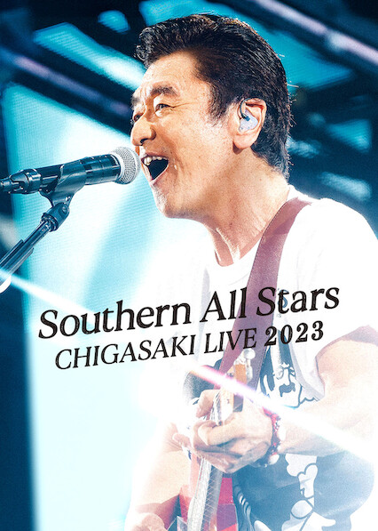 邦楽 Southern All Stars Chigasaki Live 2023 D Is 'Southern All Stars Chigasaki Live 2023' on Netflix? Where to